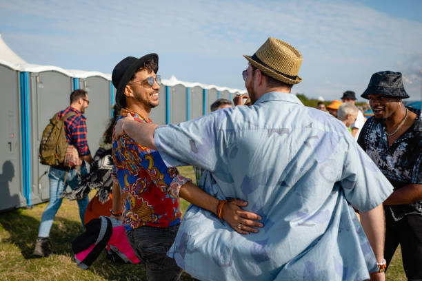 Best Local porta potty services  in Linden, TN