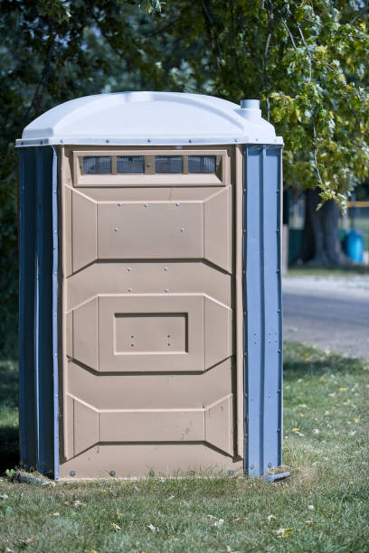 Best Sanitation services for porta potties  in Linden, TN