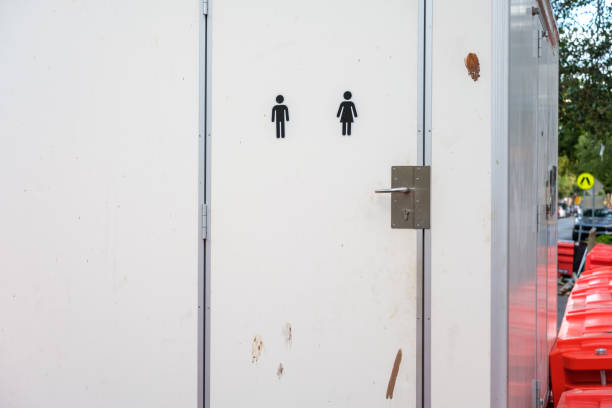 Portable Toilet Options We Offer in Linden, TN