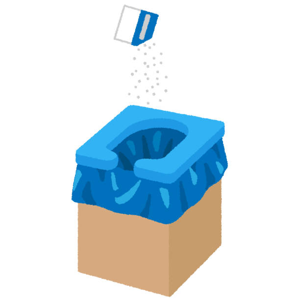 Porta potty rental for outdoor events in Linden, TN